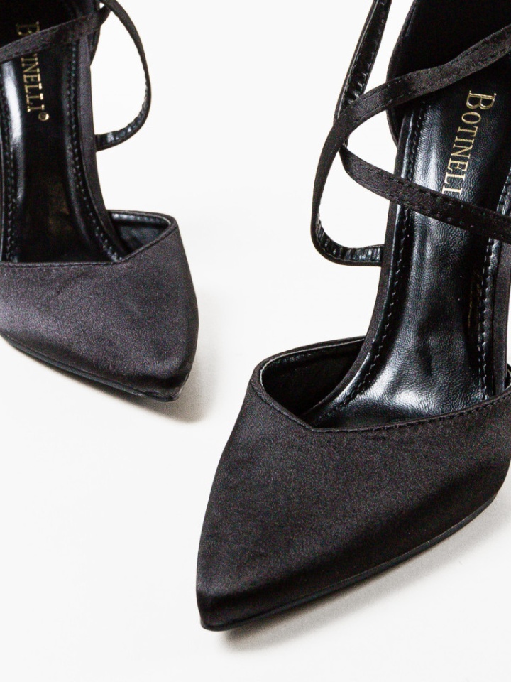 Pantofi cu toc Arpat Bej