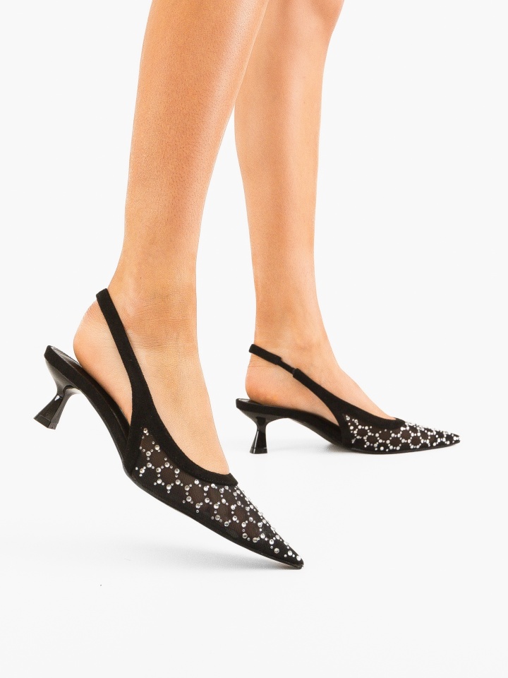 Pantofi dama Evan Negri