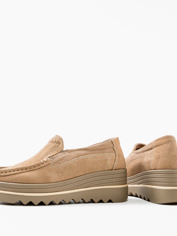 Pantofi Casual Smirno Turcoaz