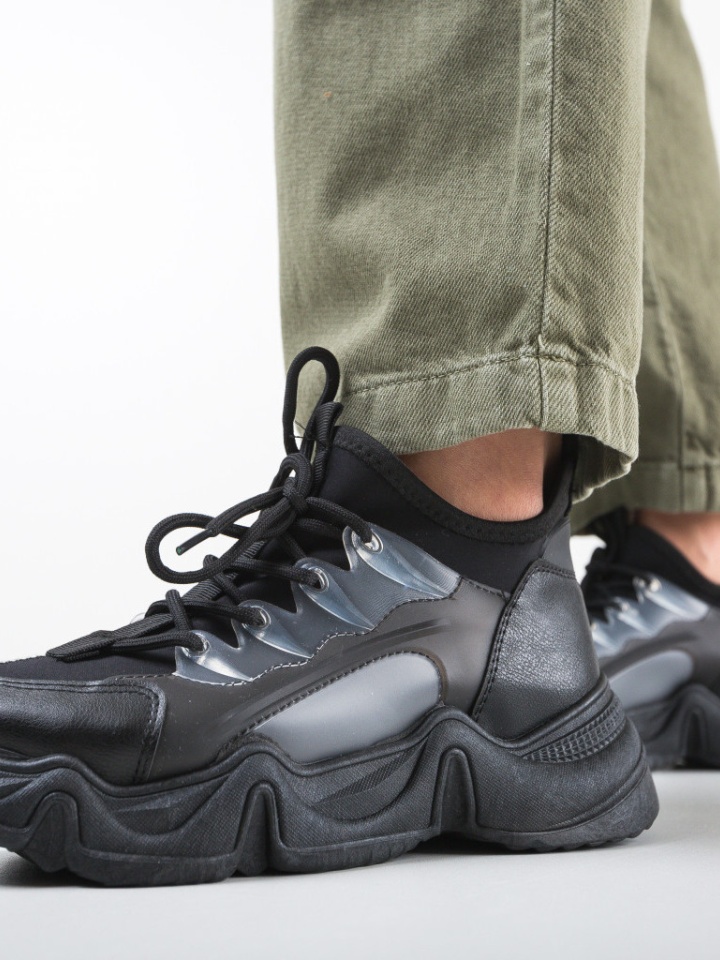 Pantofi Sport Ritchie Negri