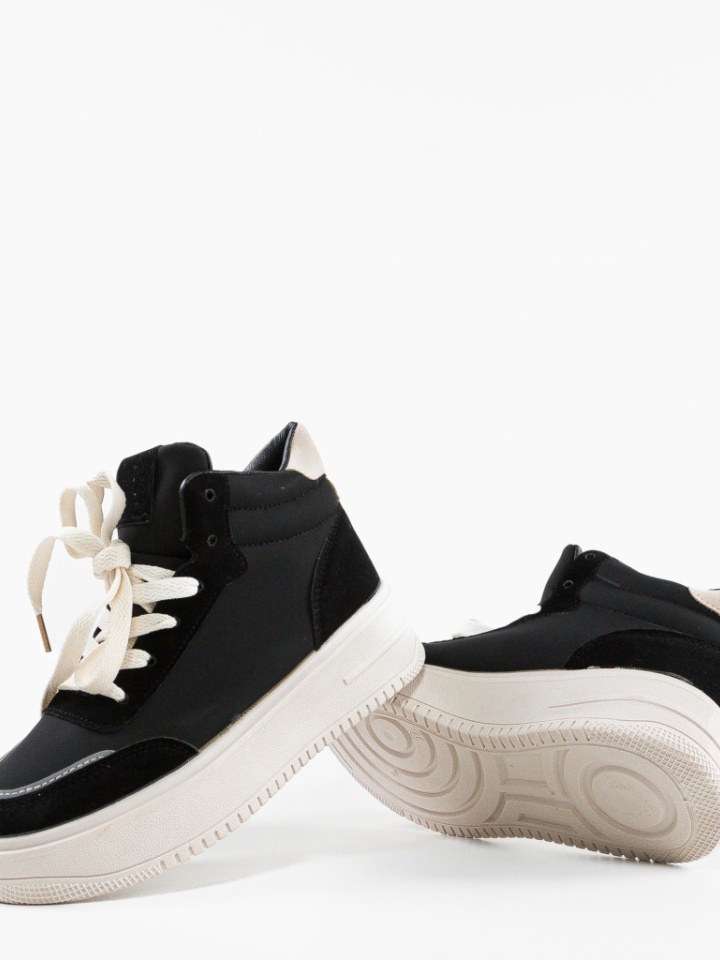 Sneakers dama Sedio Negri