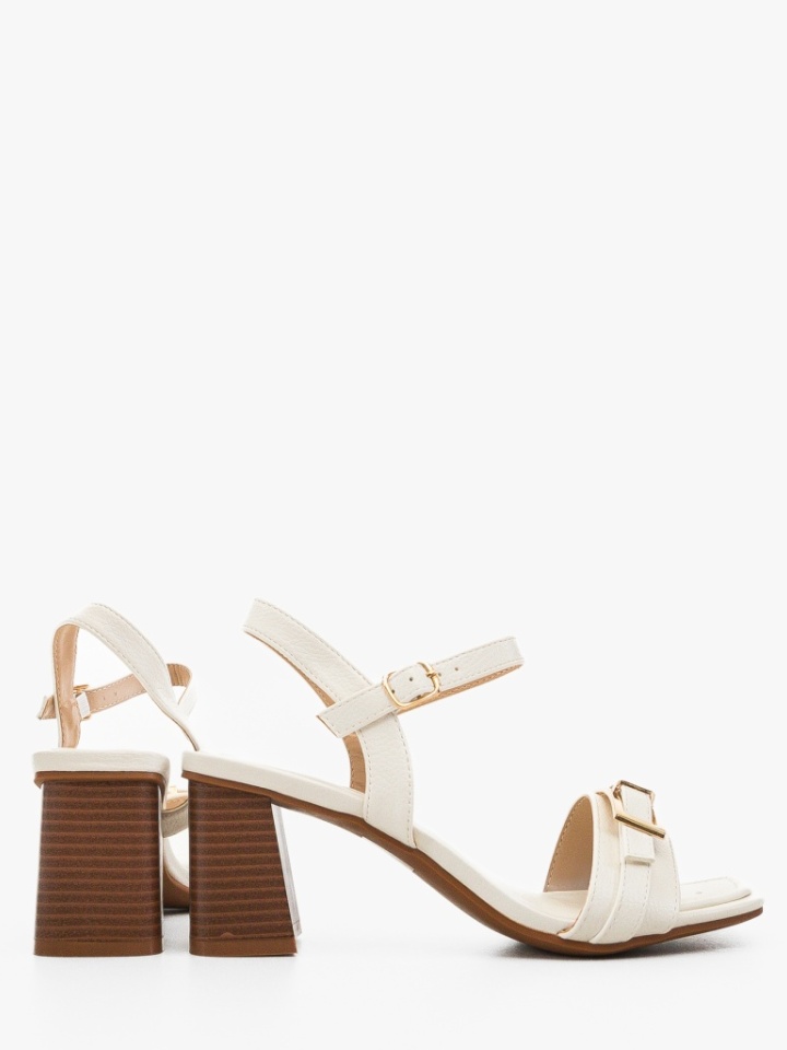 Sandale dama Lapcar Negri