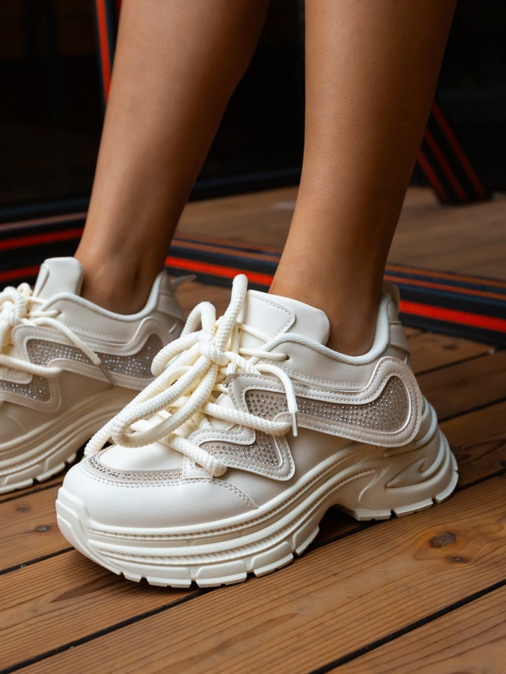 Sneakers dama Rafe Negri