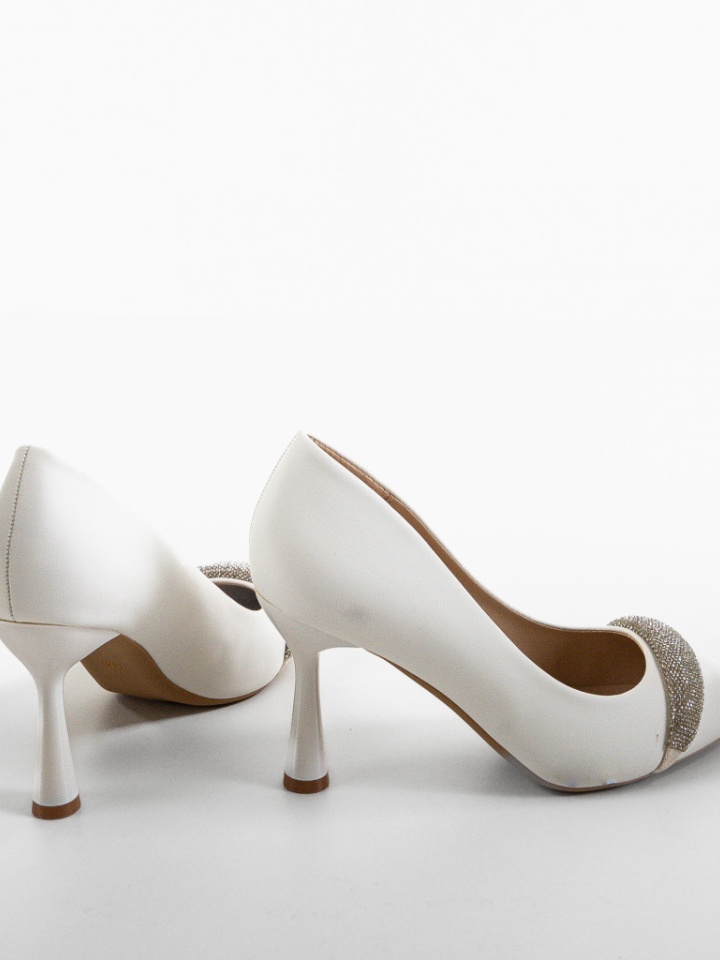 Pantofi dama Kadar Albastri