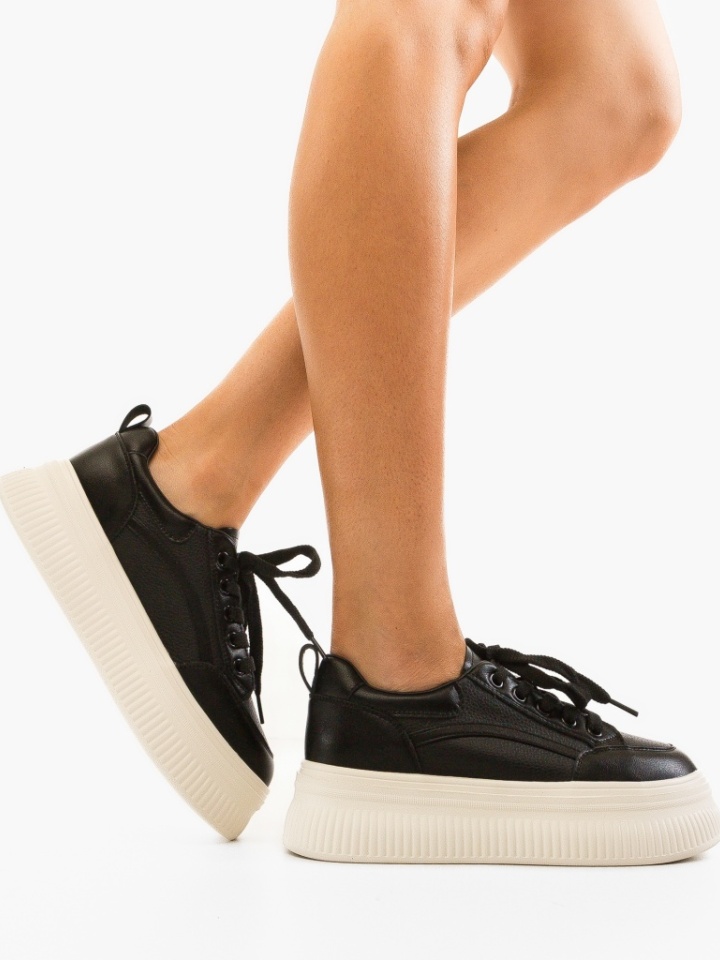 Sneakers dama Napon Negri