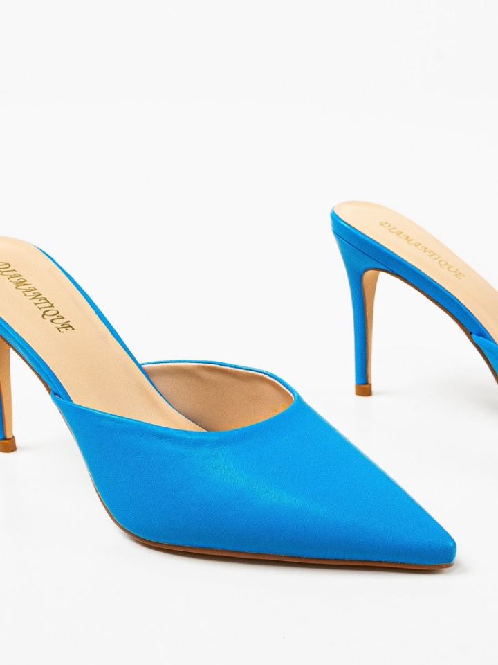 Saboti dama Naevius Albastri