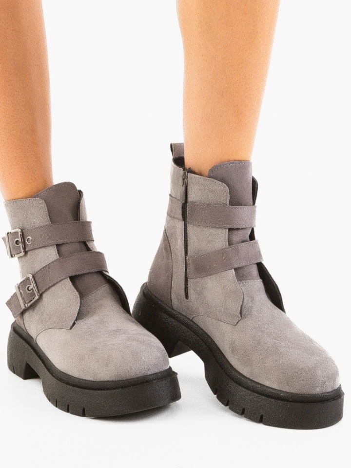 Ghete dama Turkevici Camel