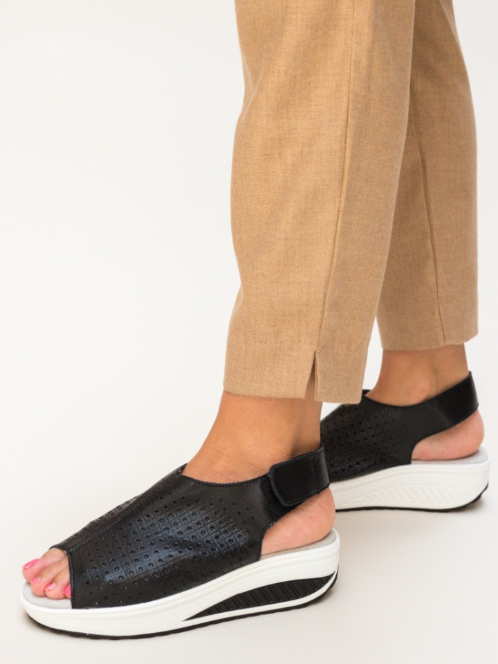 Platforme Liberty Albastre