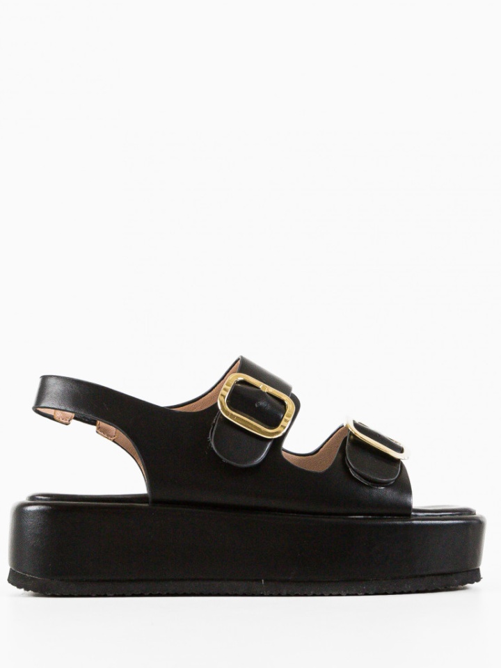 Sandale dama Willow Albastre