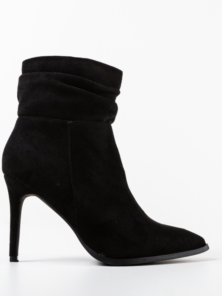 Botine dama Ving Negre 2