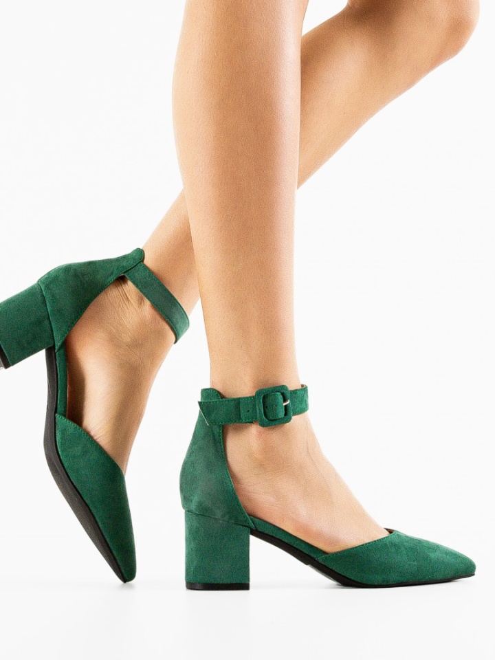 Pantofi dama Anerose Roz 2