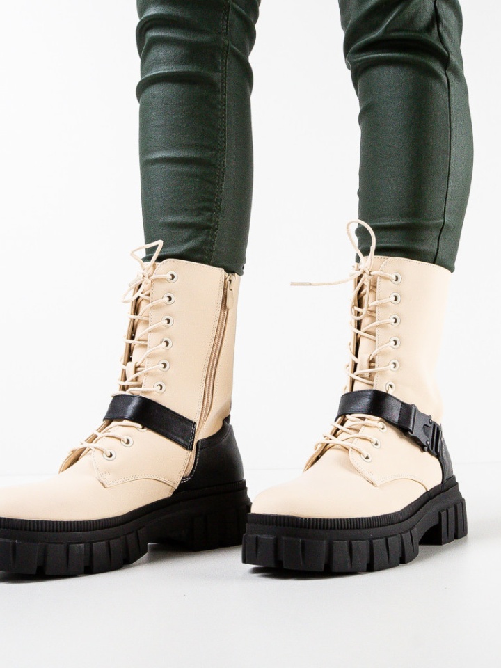 Ghete dama Orzyn Bej