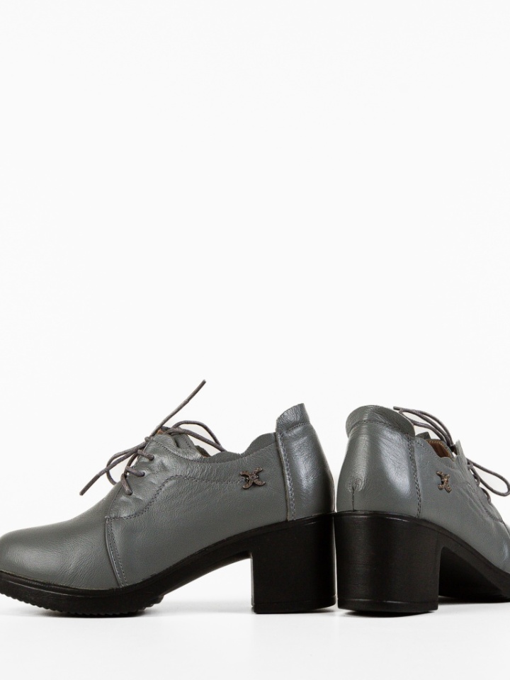 Pantofi Casual Tyborc Grena