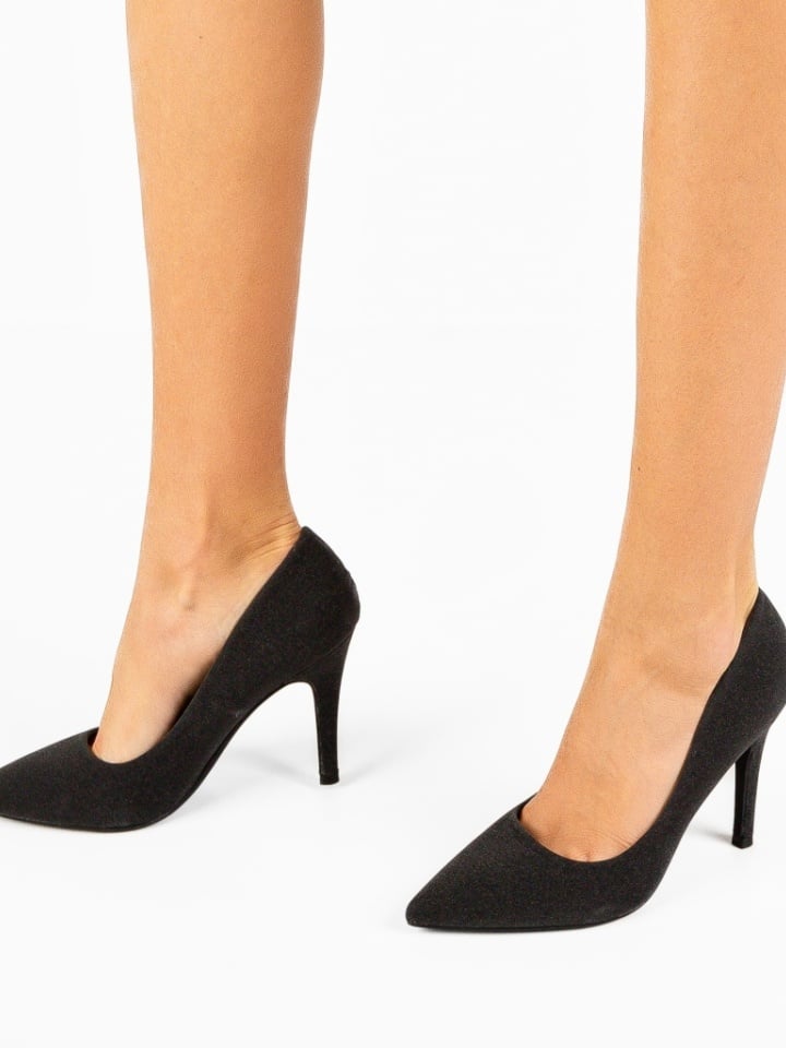 Pantofi dama Tenarus Aurii 2