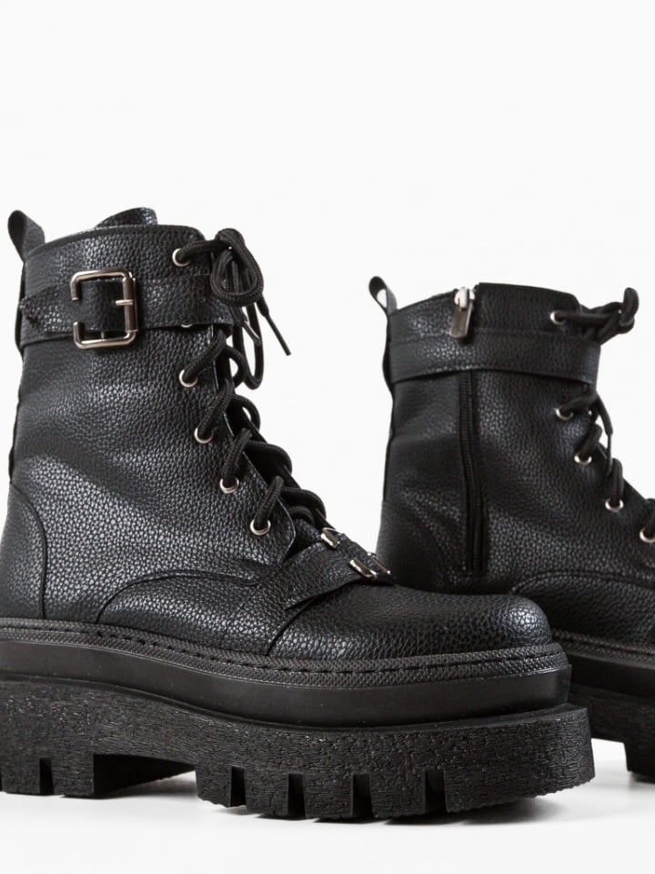 Ghete dama Sorcer Negre