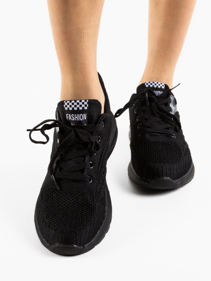 Pantofi Sport Lang Mov