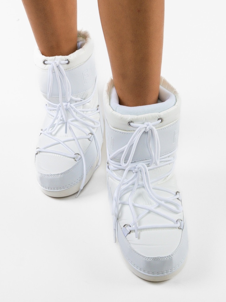 Ghete dama Skyan Negre