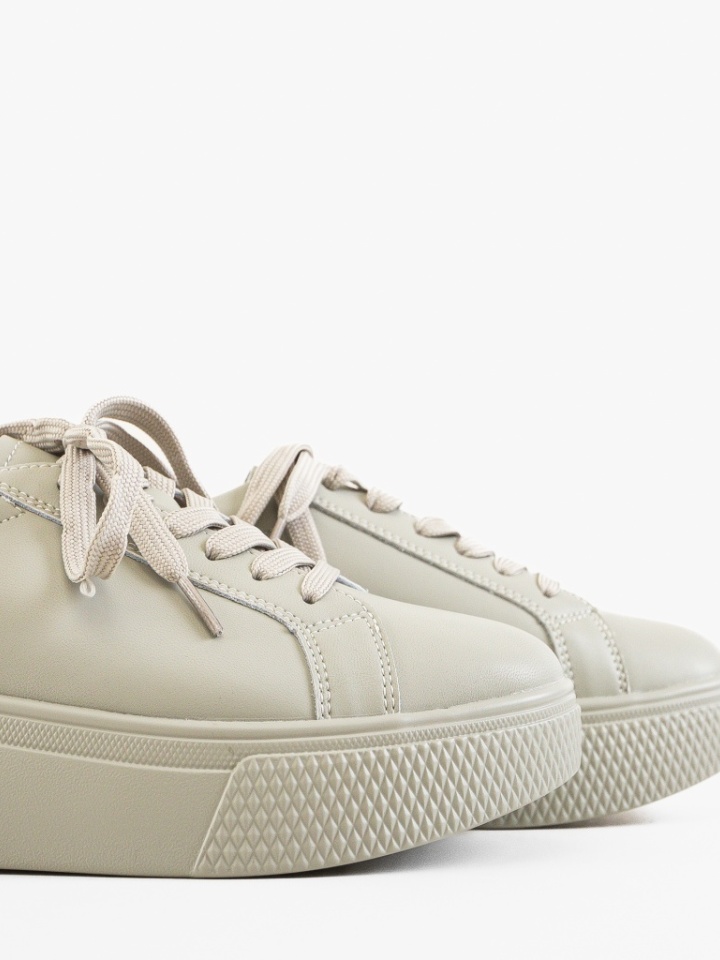 Sneakers dama Korso Turcoaz