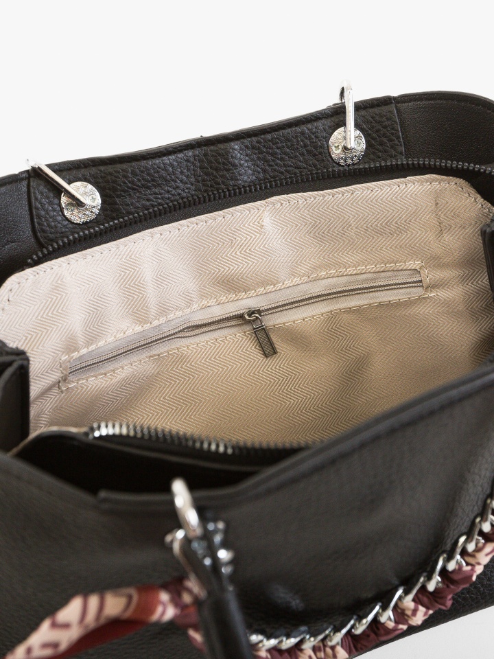 Geanta dama de mana Kladi Gri