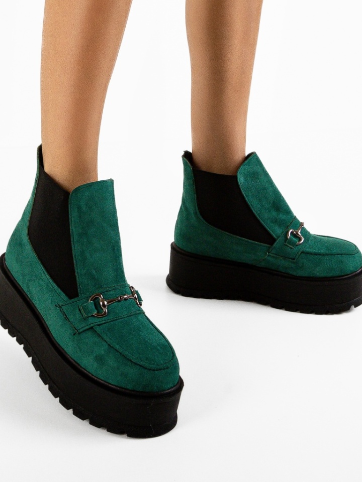 Ghete dama Samir Verzi 2