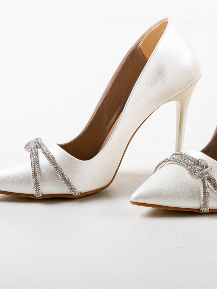 Pantofi dama Casette Aurii