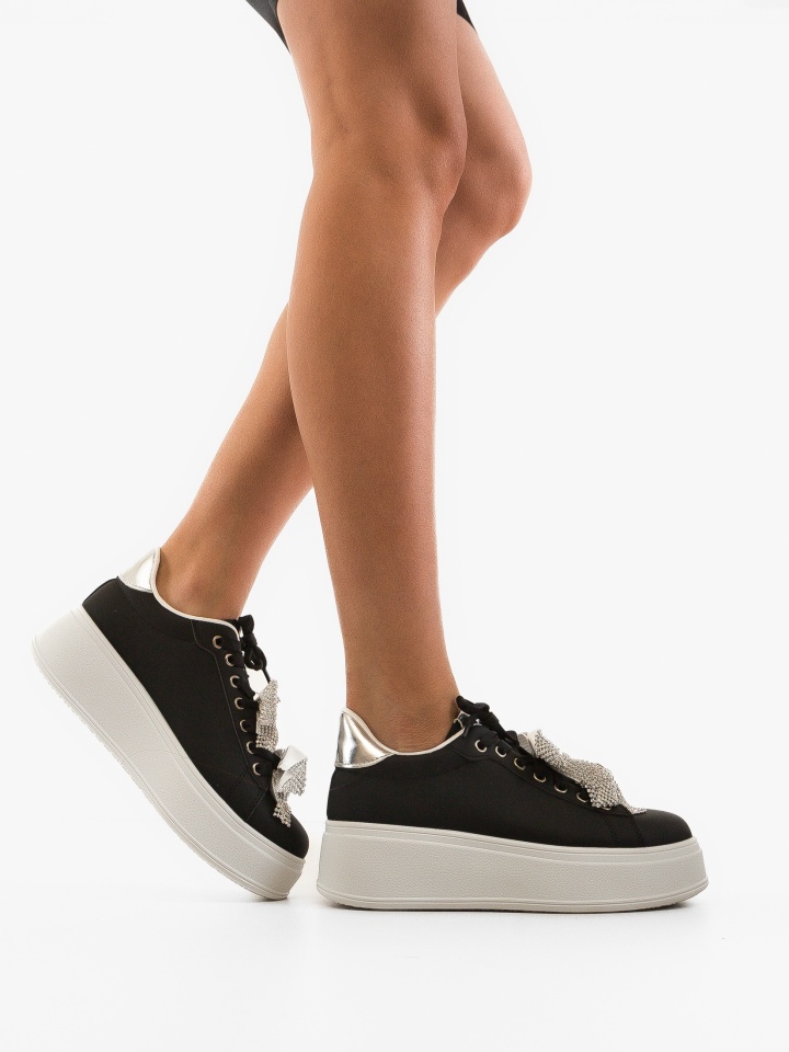 Sneakers dama Hillam Aurii 2