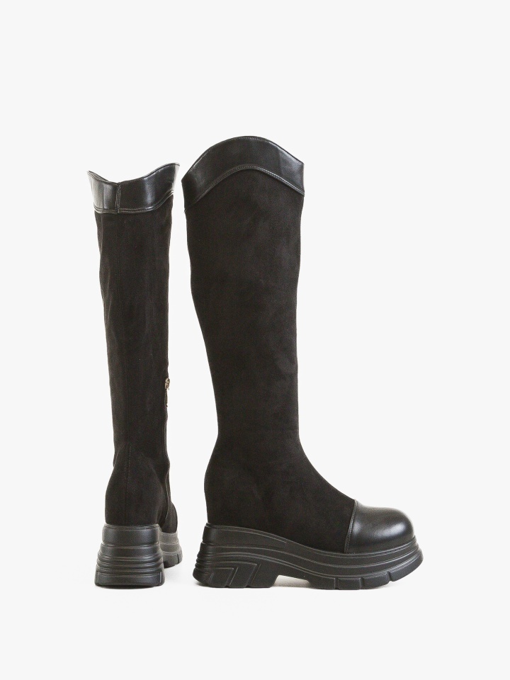 Ghete dama Mezin Negre 2