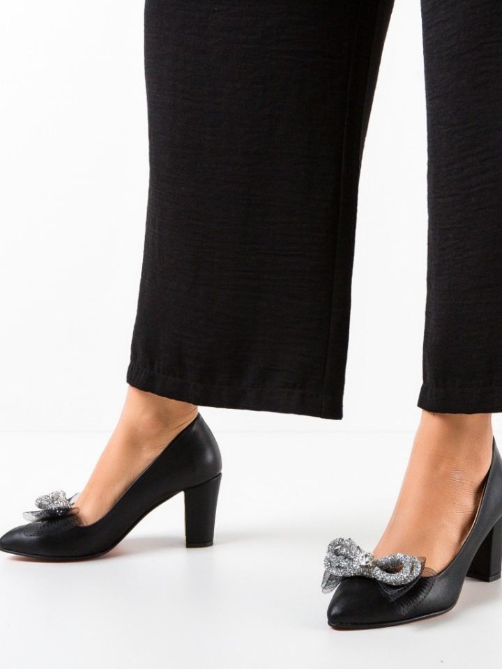 Pantofi dama Scar Albi