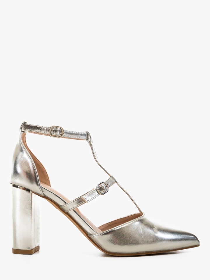 Pantofi dama Yusra Negri