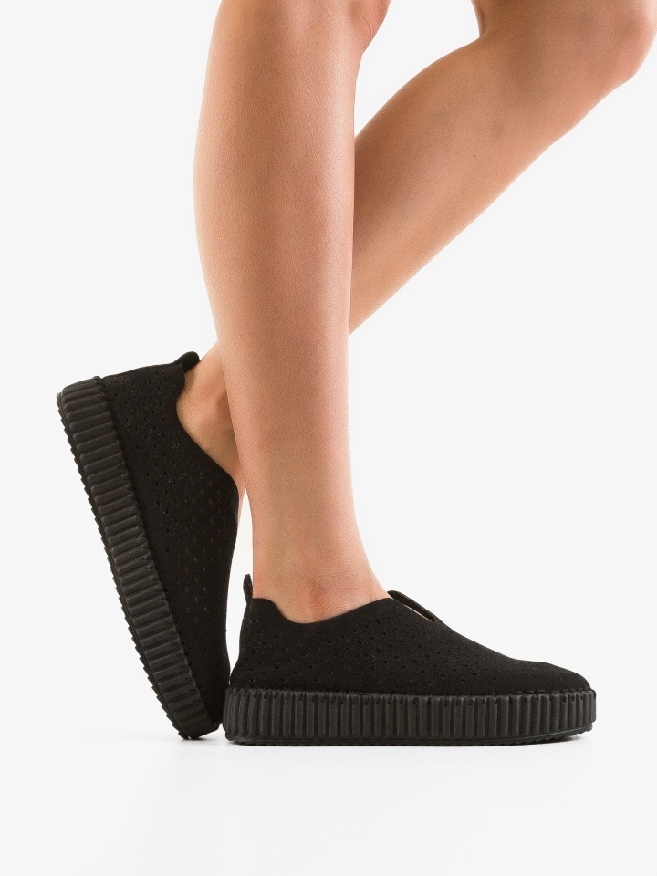 Pantofi Casual Berrt Verzi