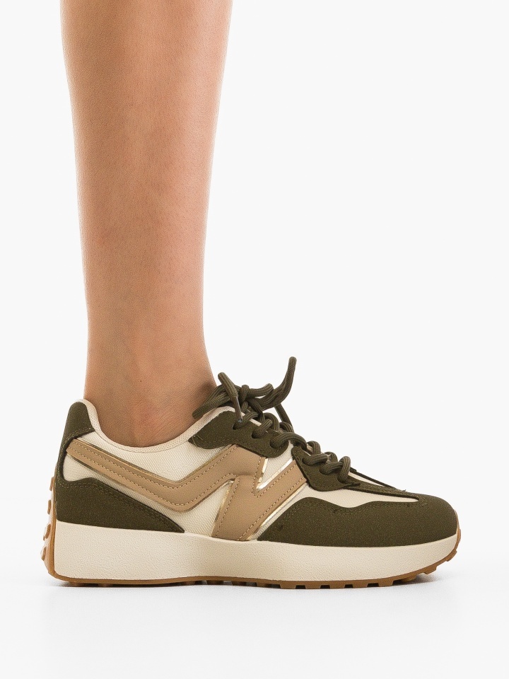 Sneakers dama Sharad Print