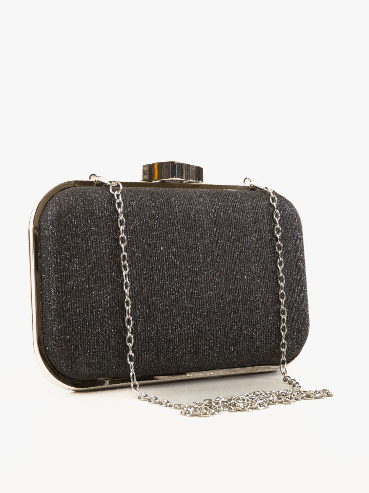 Geanta plic Optra Neagra