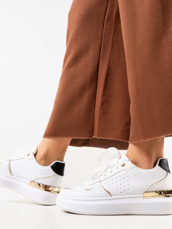 Pantofi sport dama Even Albi