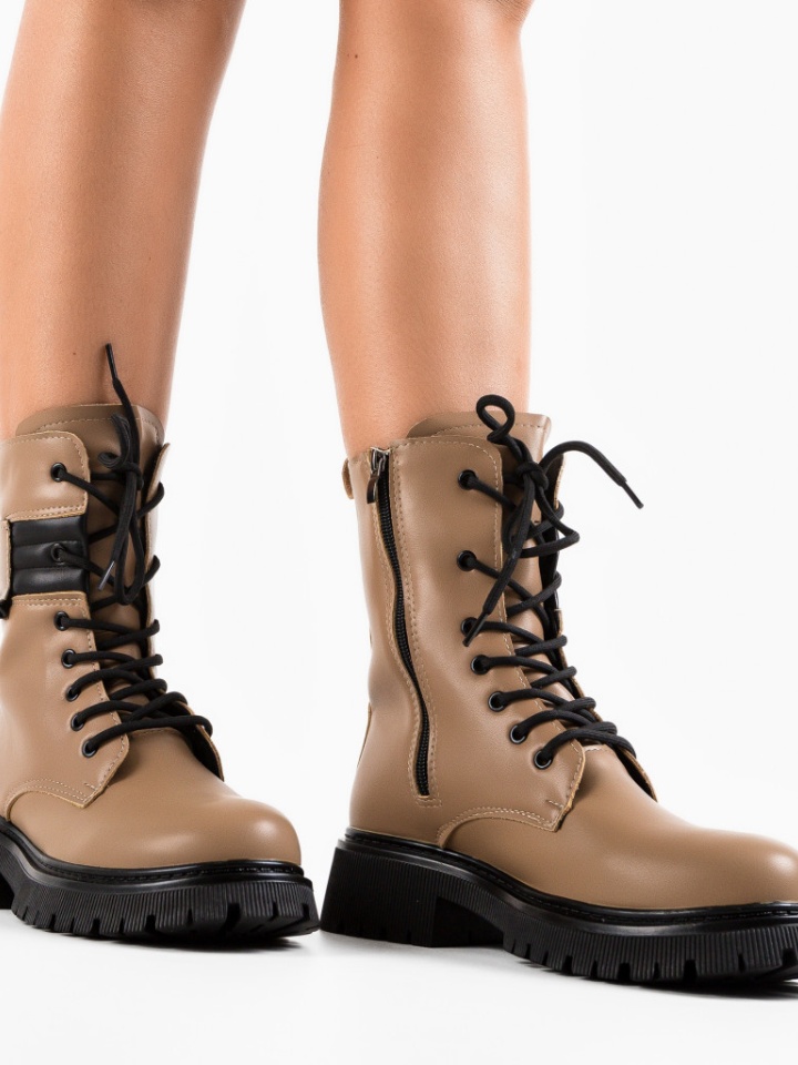 Ghete dama Udonem Negre