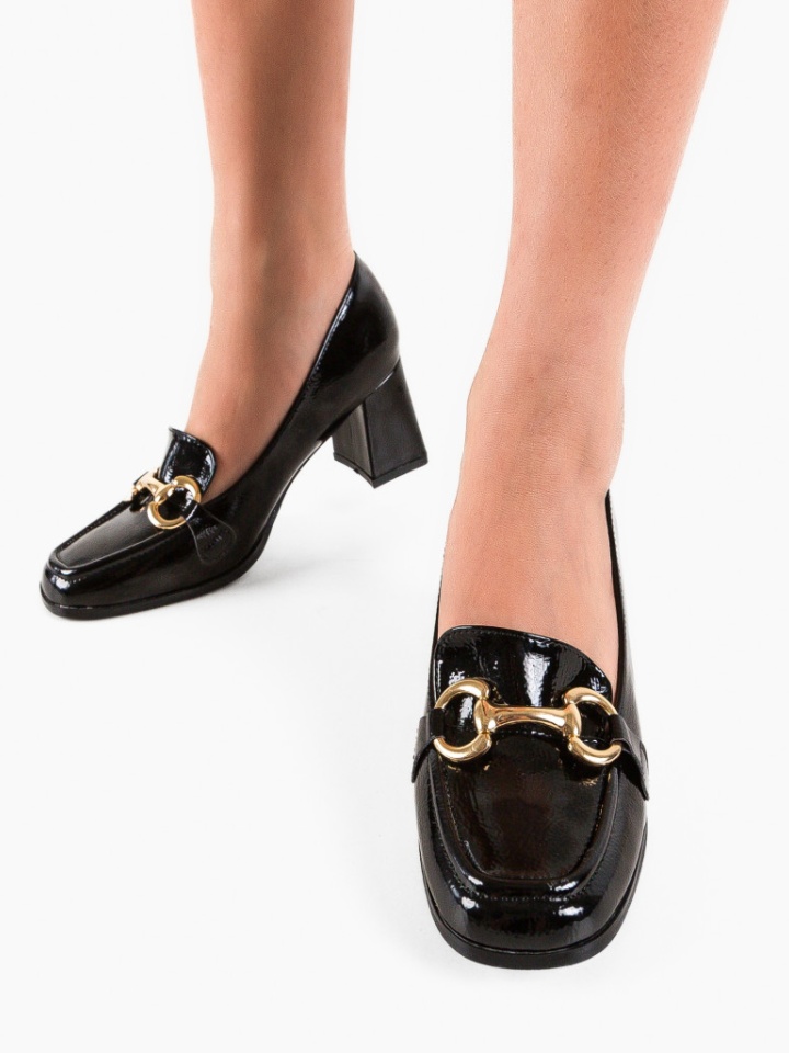 Pantofi dama Schul Negri