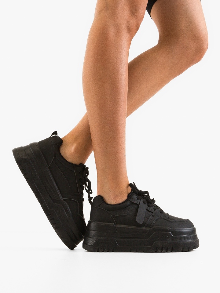 Sneakers dama Hift Negri