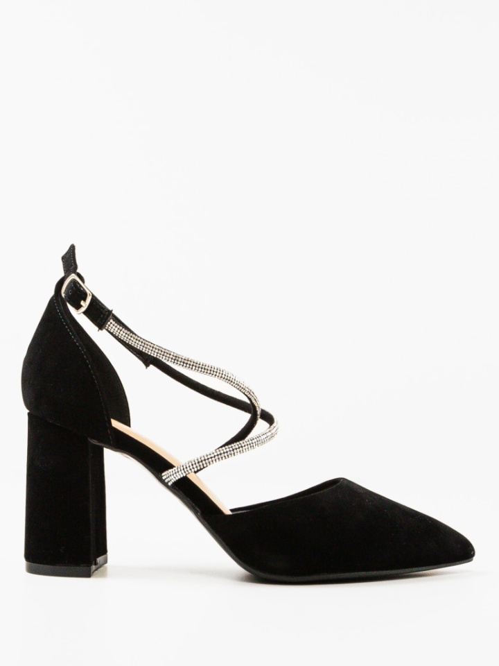 Pantofi dama Menelaos Rosii