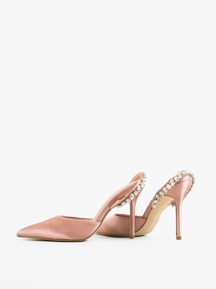 Pantofi dama Havenot Negri