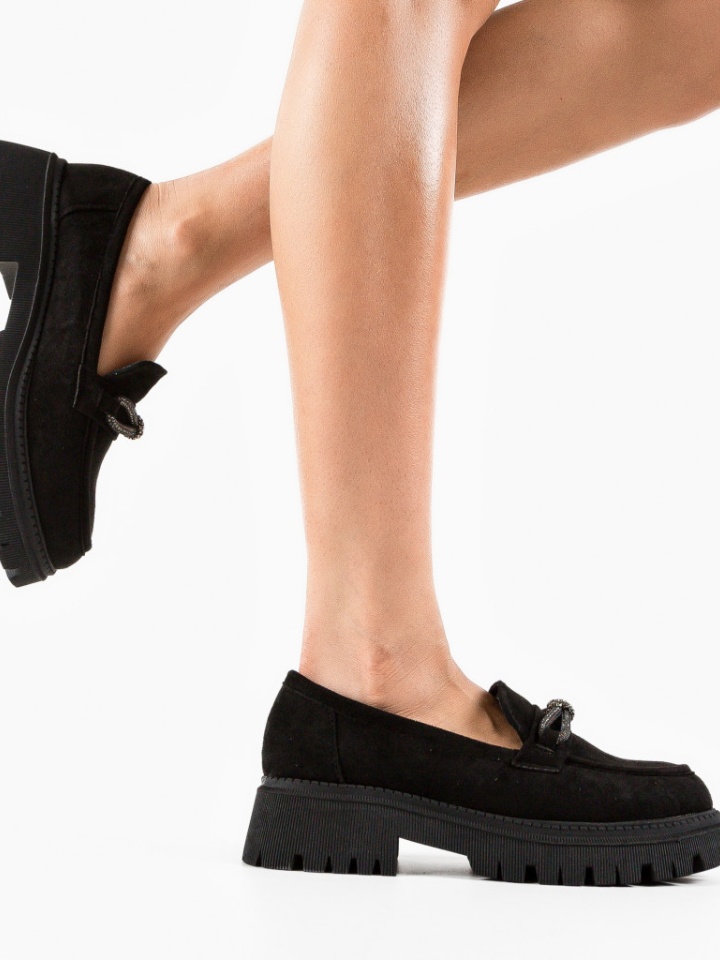 Pantofi Casual dama Bovra Verzi