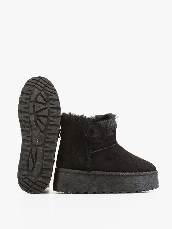 Cizme tip Ug Rarrt Negre