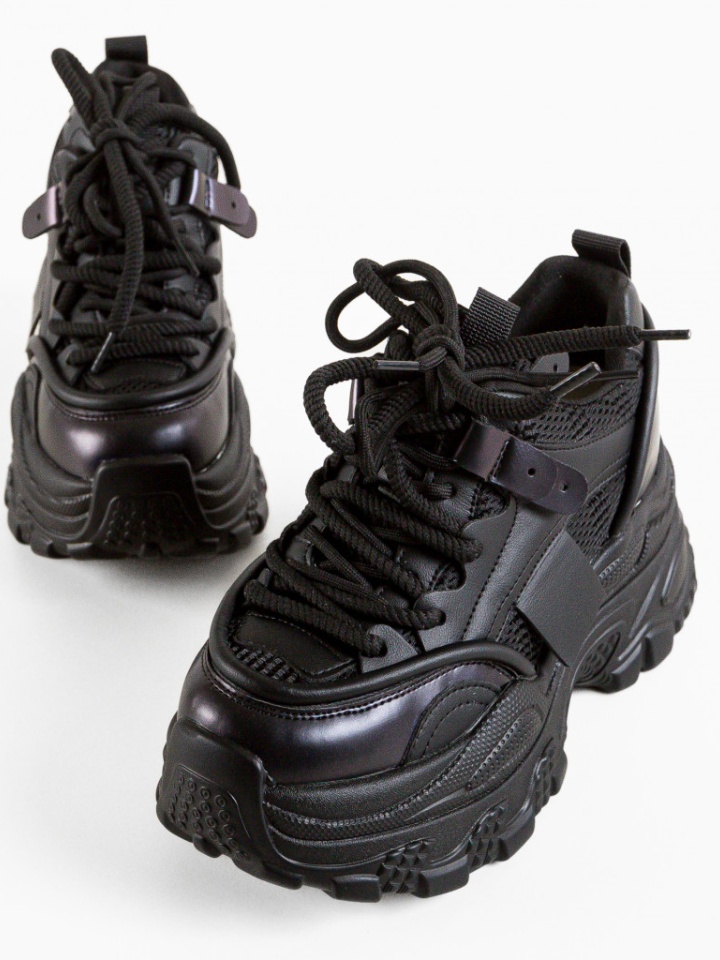 Sneakers dama Dody Negri