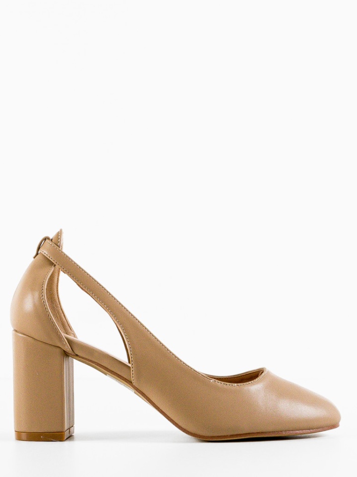 Pantofi dama Adriama Argintii