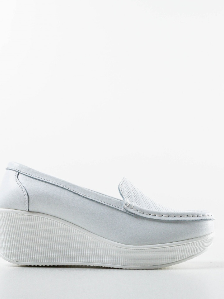 Pantofi Casual Ely Gri