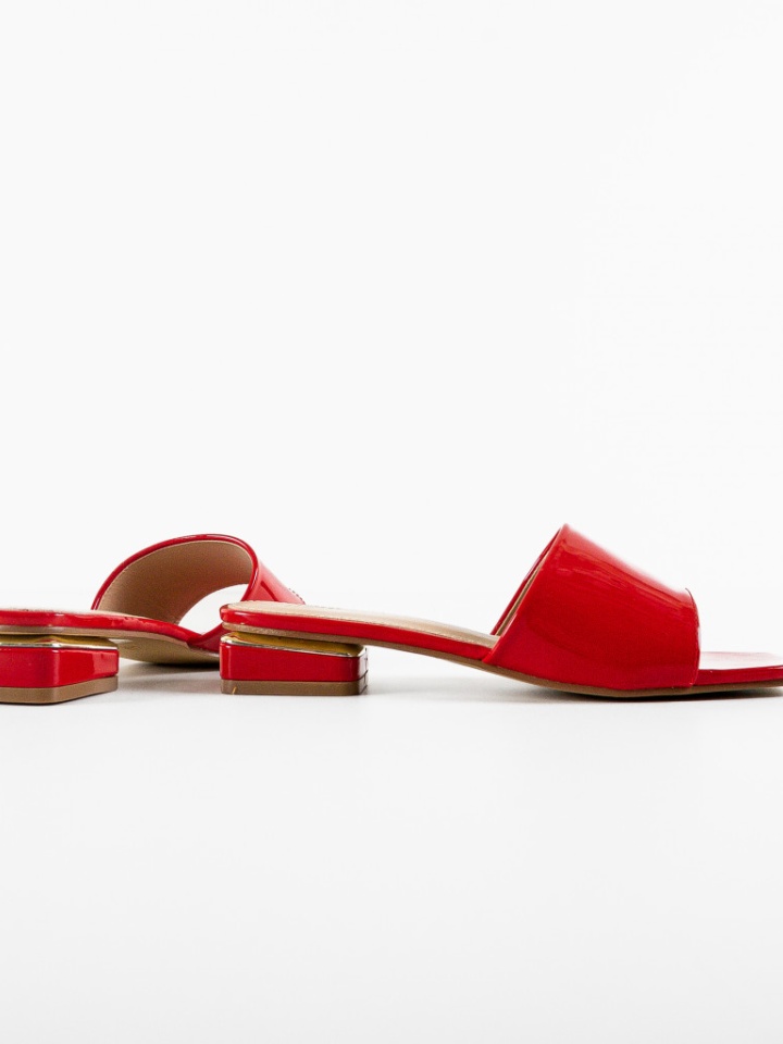 Saboti dama Badulf Mov