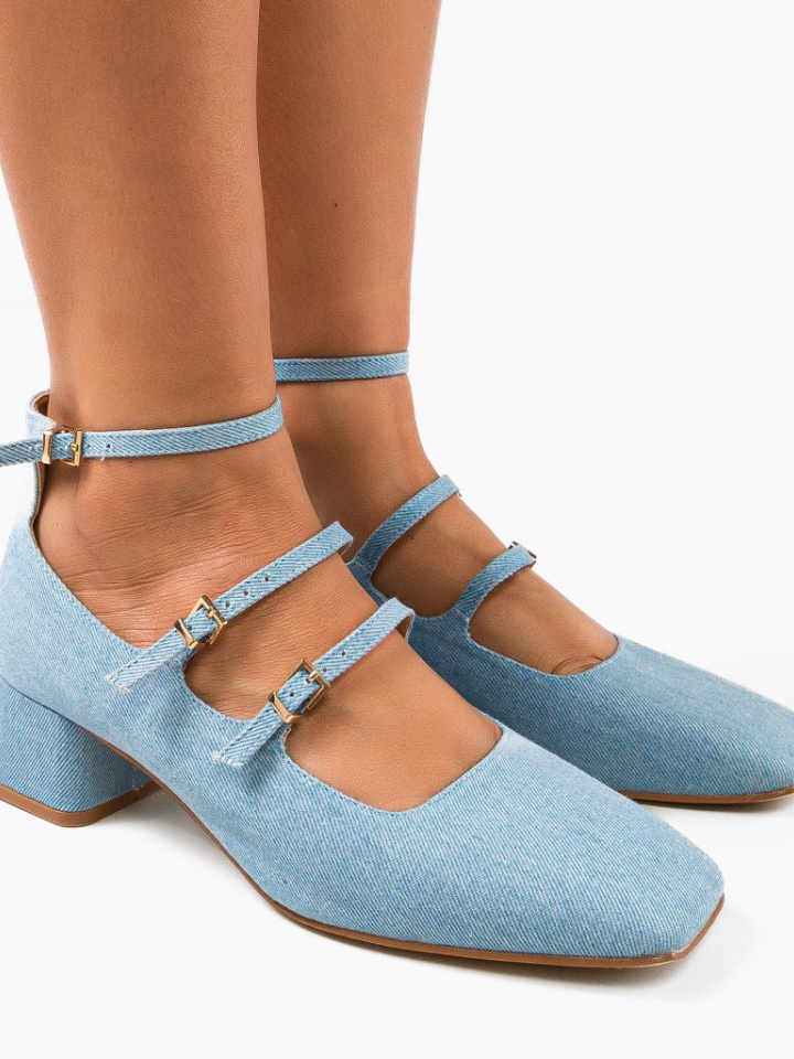 Pantofi dama Maci Animal Print