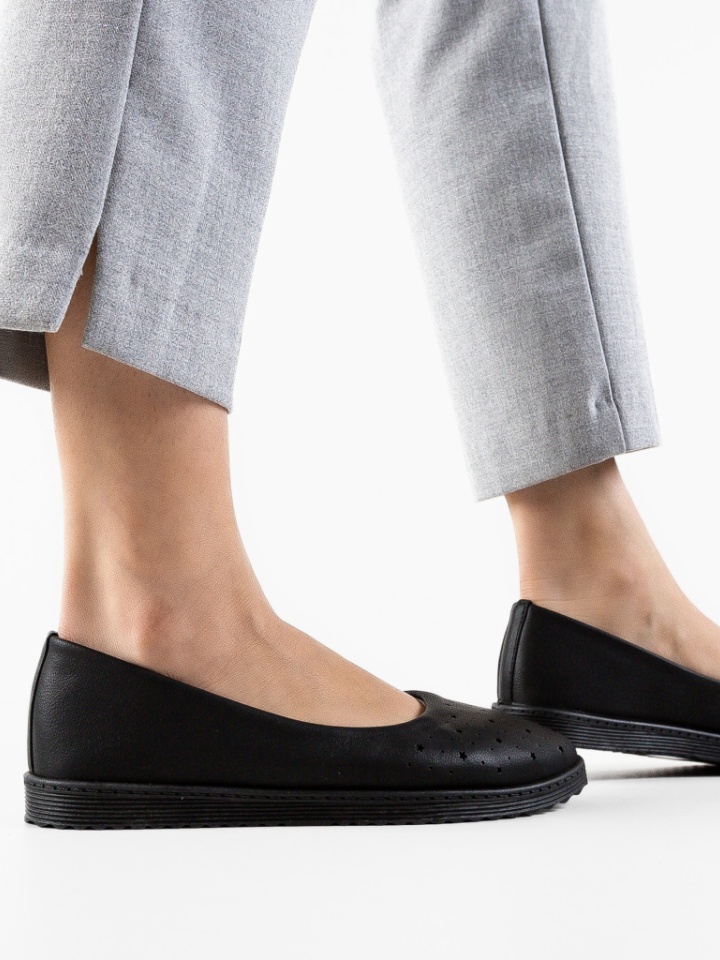 Espadrile Casual Tribac Albe