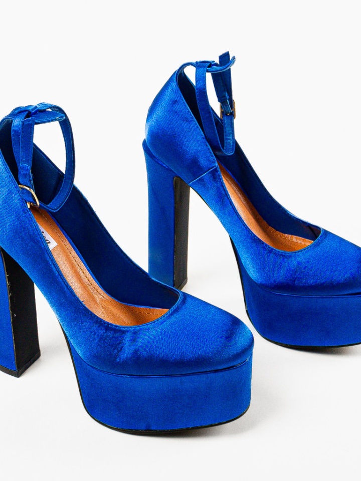 Pantofi dama Floyd Animal Print