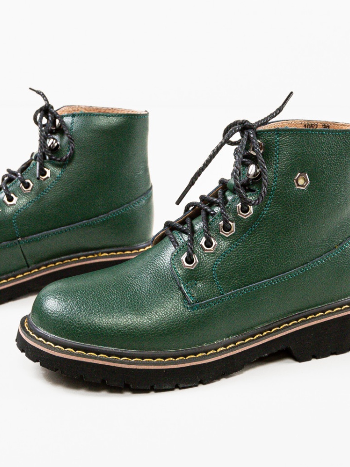 Ghete dama Reiko Bej