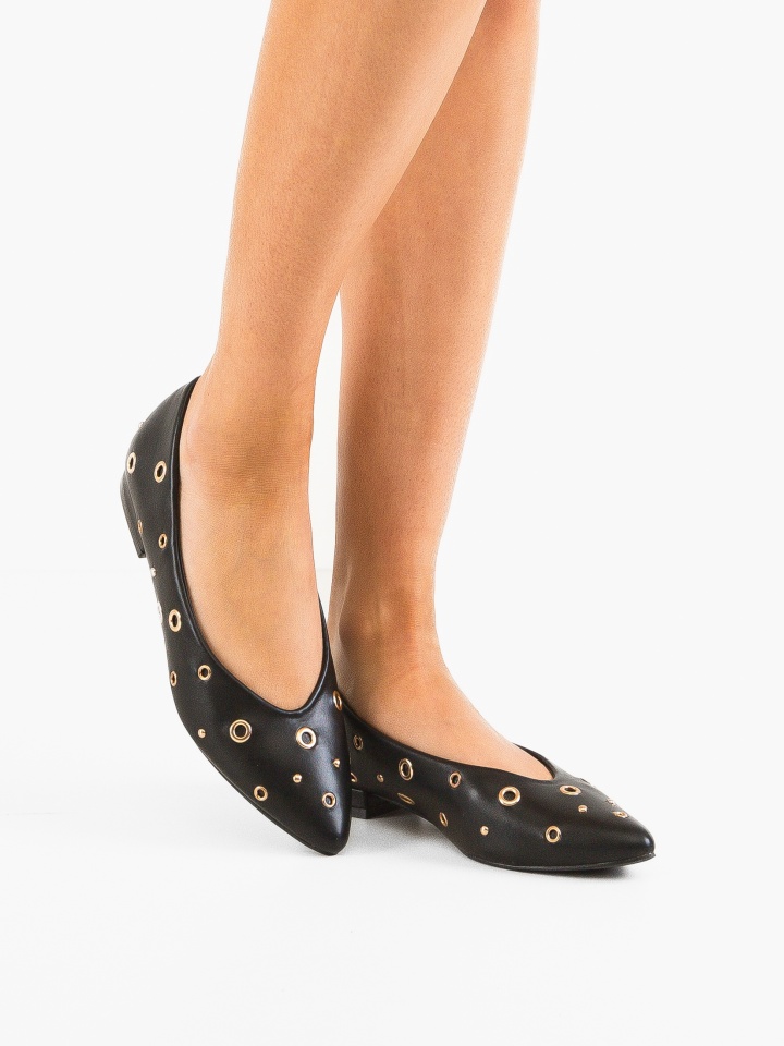 Balerini dama Lana Albi