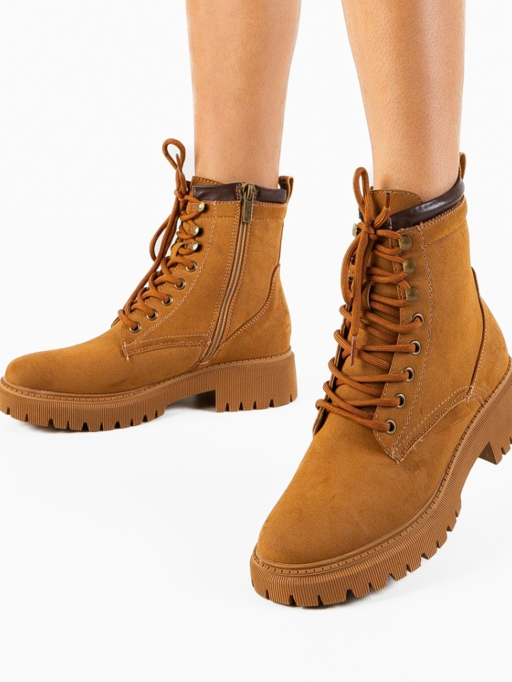 Ghete dama Pablo Roz